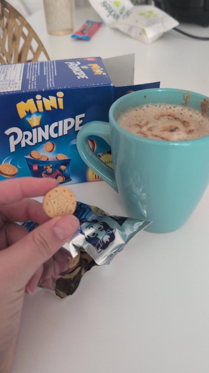 İspanya'nın mini çokoprensi