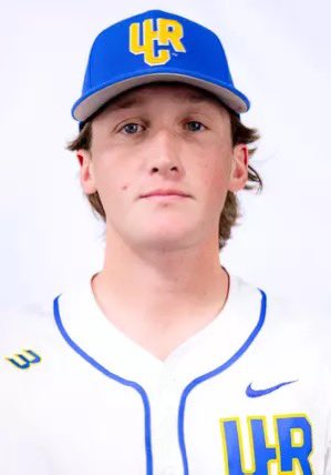 UCR Baseball Daily tweet media