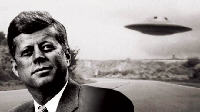 CosmicDisclose's tweet photo. Danny Sheehan just said “The two most credible conspiracies in the world are the JFK assassination & UFOs.”
I hope we find out that JFK had plans to disclose UFO’s.
#ufox #ufotwitter #uapx #uaptwitter #grusch #elizondo #alien #greer #disclosure #jfkfiles #jfk #corbell https://t.co/TM9d6xSOXG