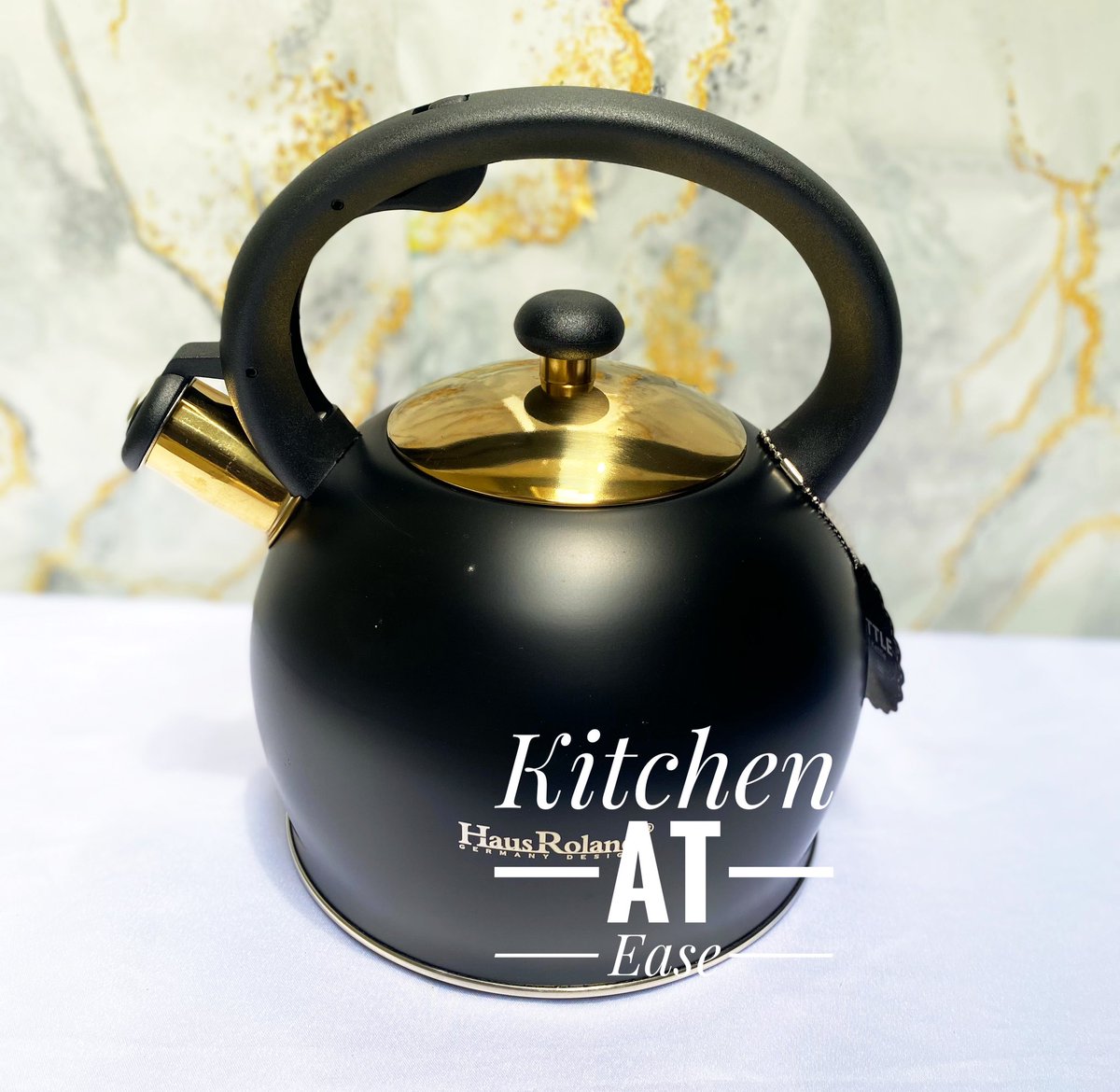 Kitchen At Ease (PBD/0237) tweet media