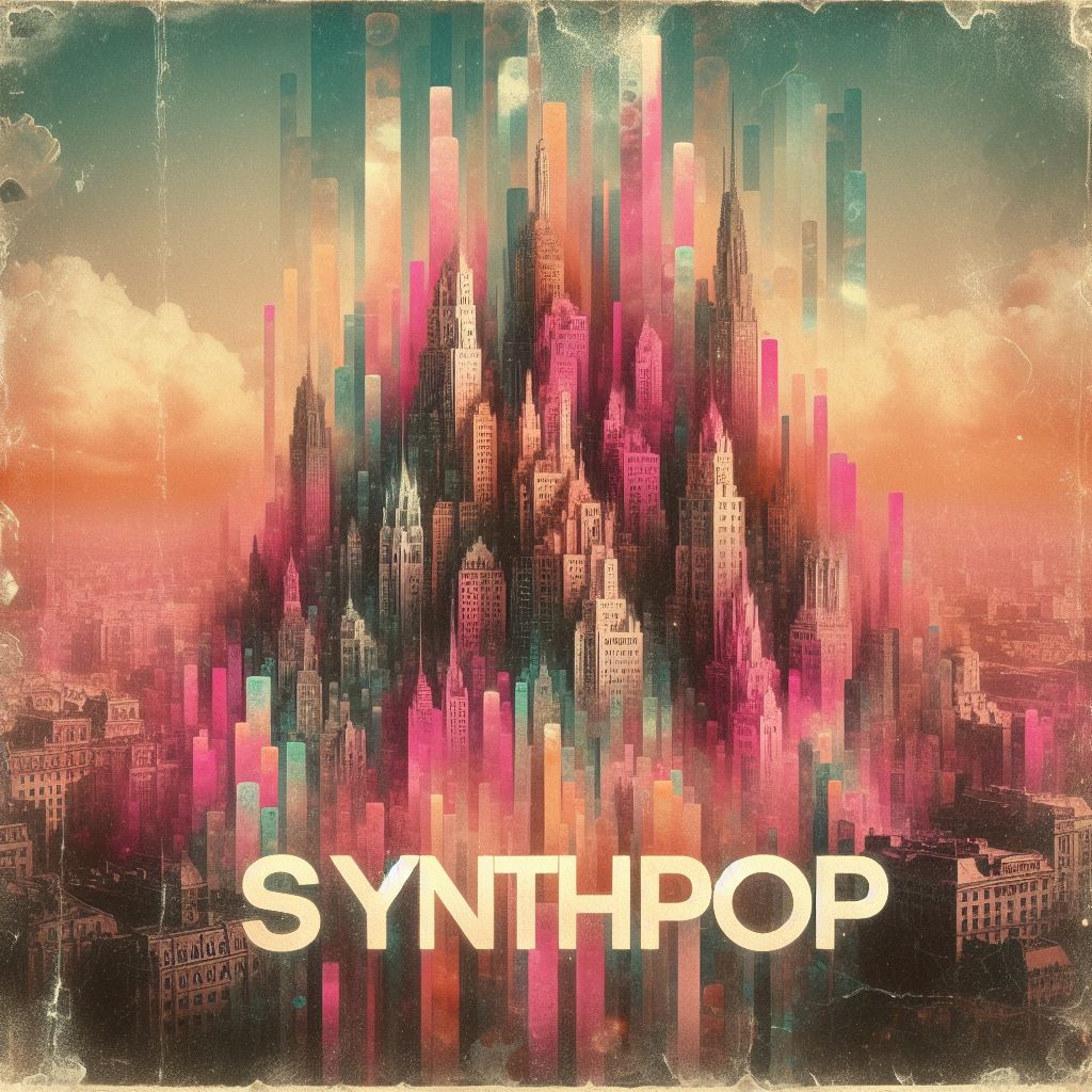 What are your favorite synthpop artists, albums and songs?

#synthpop