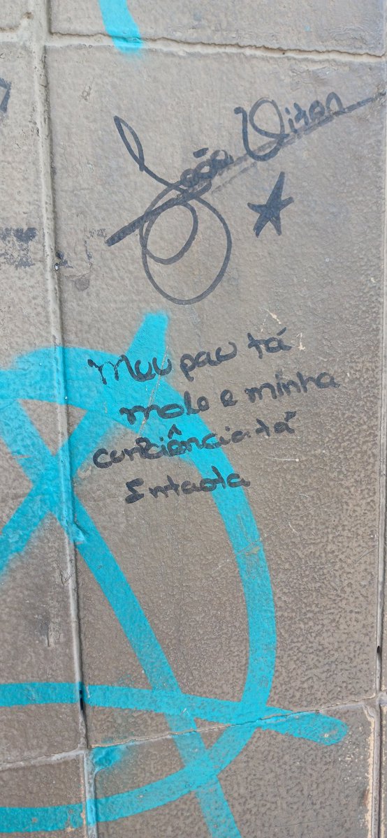 Fizzmmerda's tweet photo. Artistas de Teresina precisam de mais reconhecimento. https://t.co/cKWvm3xEj6