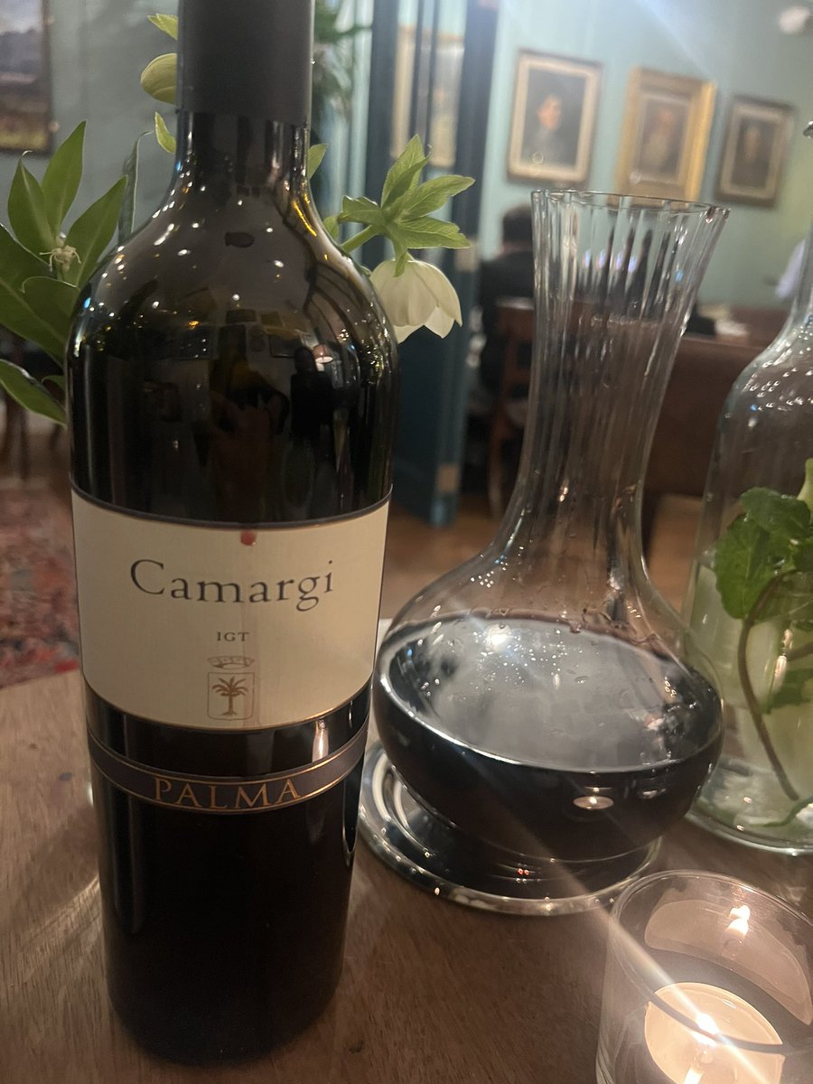 jules_mahon's tweet image. Make the trip to Roundwood, what a special evening spent The Coach House, hospitality at its finest !!! Pop it on your list 🍷 #Wicklow #wickloweats #WeekendVibes