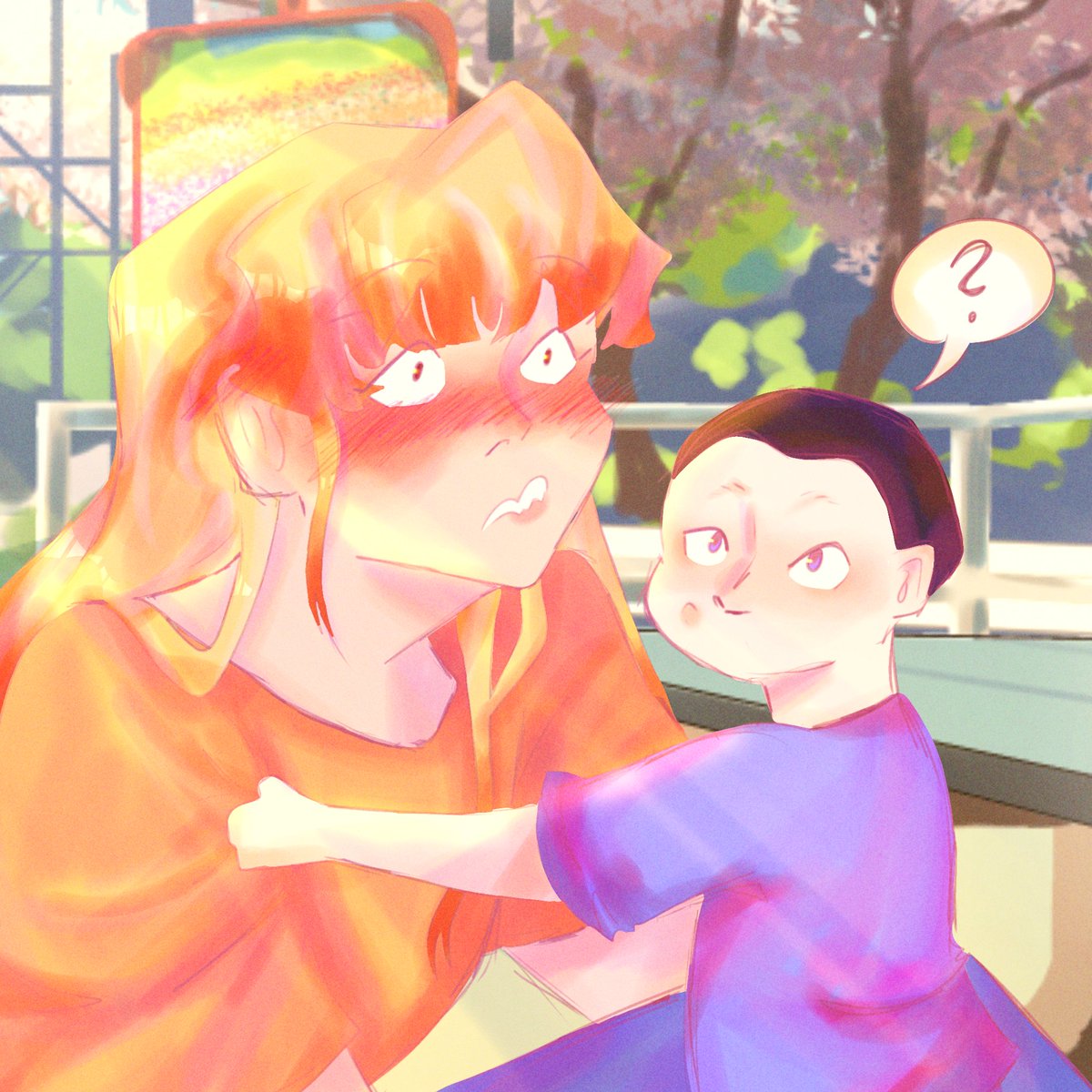 TuTuTuen's tweet image. [ KNY, SaneZen ] blush 💚💛💜

archiveofourown.org/works/63307135

#ZenitsuEvent