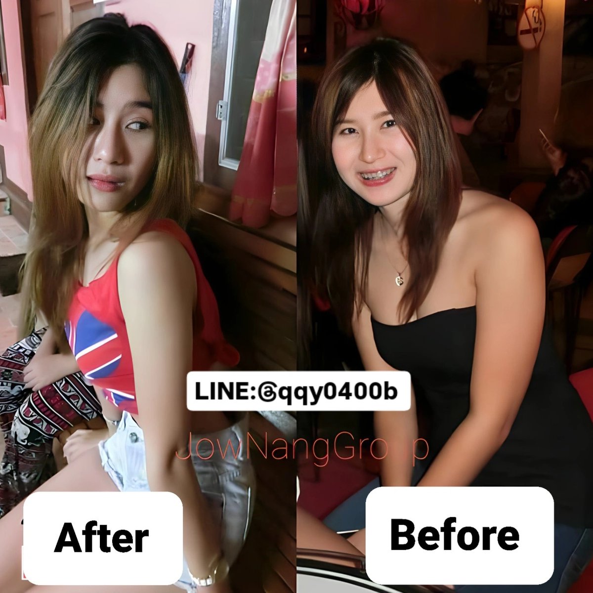 📣 หากคุณมีปัญหาเรื่องระบบเผาผลาญอาหาร #อ้วนง่าย #ดื้อยา #ลดยาก #ระบบขับถ่ายไม่ดี ท้องผูกจนทำให้อ้วนผิวเสีย เป็นสิว ต้องที่นี้เท่านั้น 

สอบถามเพิ่มเติม Line  ID : @qqy0400b (มี@) 

#ลดน้ำหนัก #ลดความอ้วน #ควบคุมน้ำหนัก #ดื้อยาแค่ไหนก็ลด #ยาลดสัดส่วน #เร่งเผาผลาญ #ควบคุมน้ำหนัก