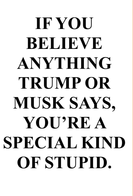 Do you agree with the meme?