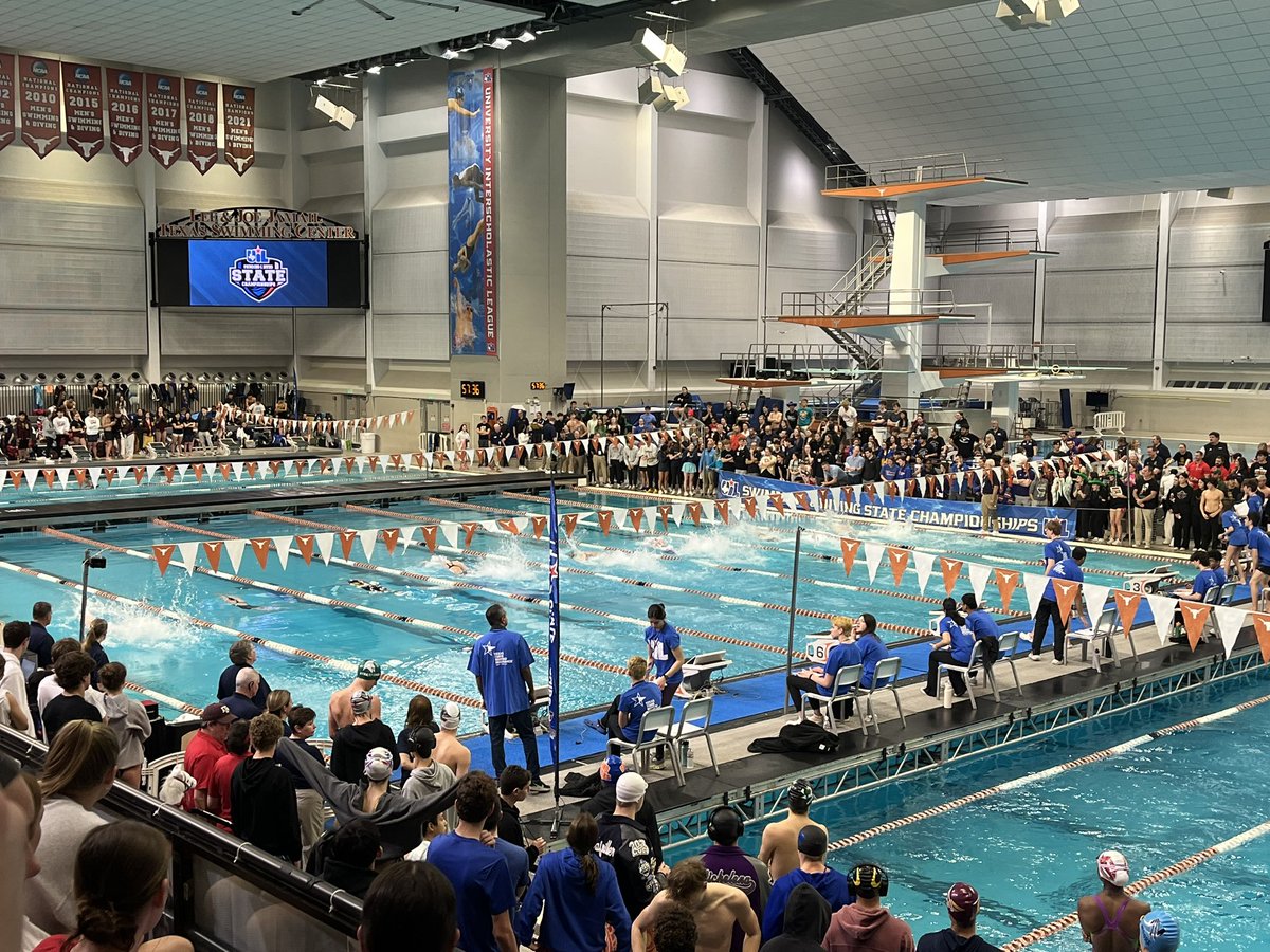 Foster High School (@fosterhsnews) on Twitter photo Foster Swim and Dive representing at the State Swim Meet! Go Falcons!
<a href="/FosterSwim/">Foster Aquatics</a> <a href="/FHSABC_TX/">FHSABC</a> <a href="/AthleticsFoster/">Foster Athletics</a> Foster Swim and Dive representing at the State Swim Meet! Go Falcons!
<a href="/FosterSwim/">Foster Aquatics</a> <a href="/FHSABC_TX/">FHSABC</a> <a href="/AthleticsFoster/">Foster Athletics</a>