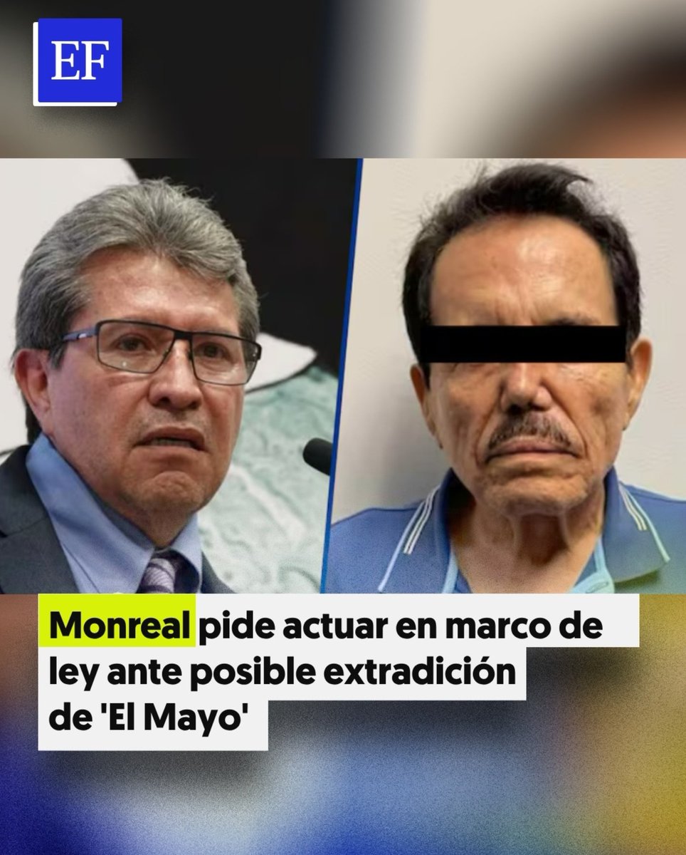 Actuar en el marco de la ley. ¿Y los amparos contra la reforma judicial que no acataron? ¿O será que tienen miedo de que hable y diga quién lo protegía?