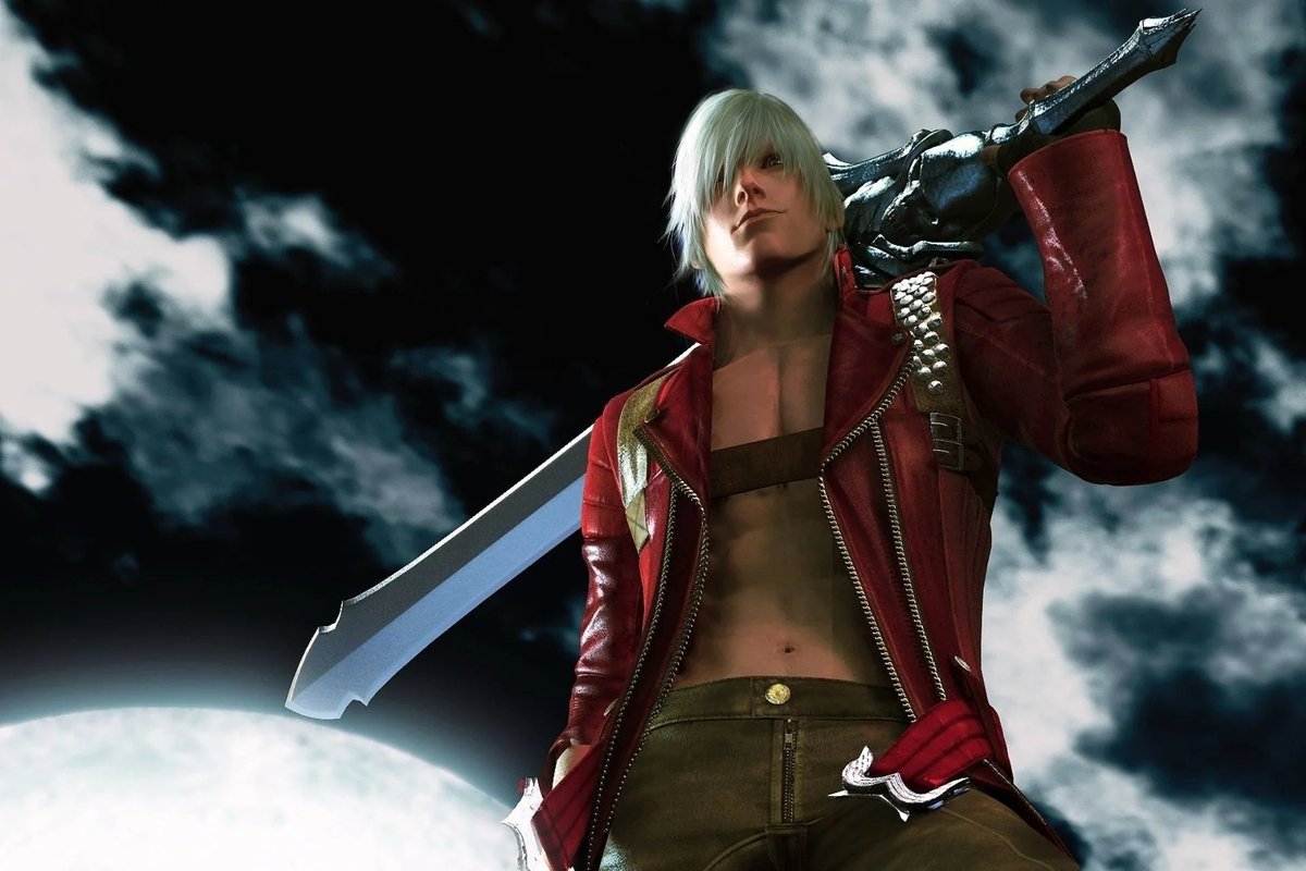 lofi_lover0930's tweet photo. They are the most recognizable characters of the Hack and Slash genre. 

Agree or Disagree? https://t.co/IDC8bmuzWc