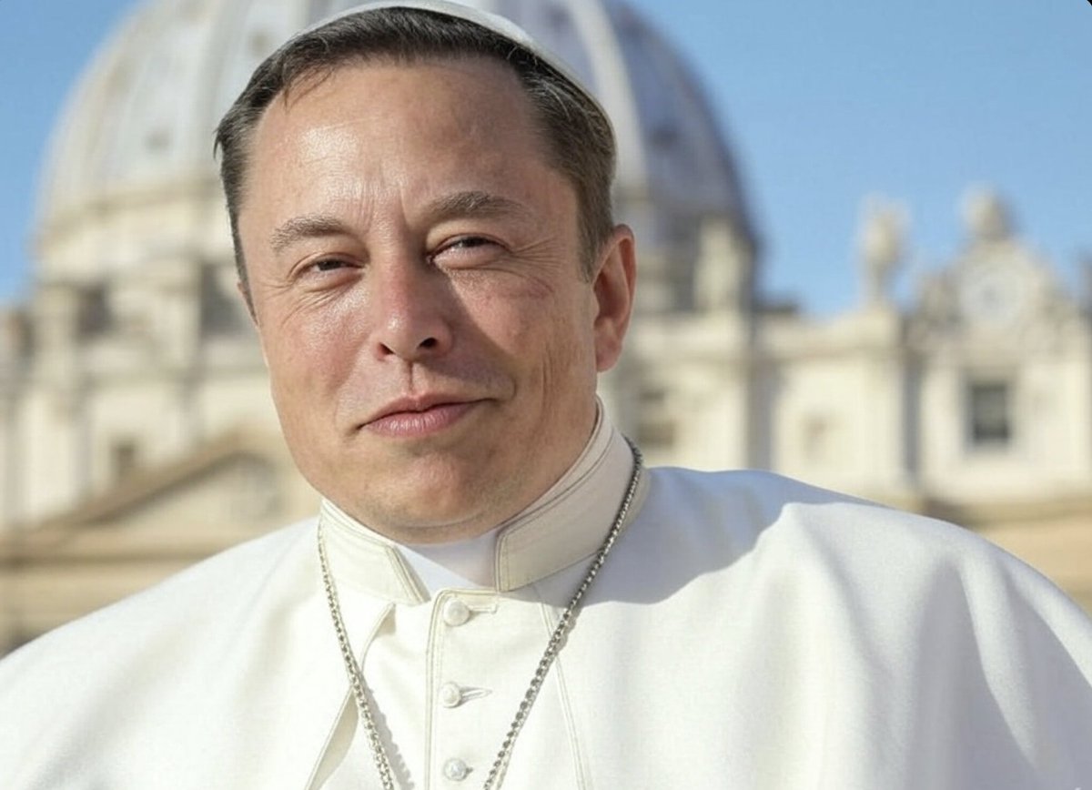 Wouldn't Be Surprised If They Make Him The Next Pope...

Need The Jaws of Life To Remove People's Lips From His Ass...