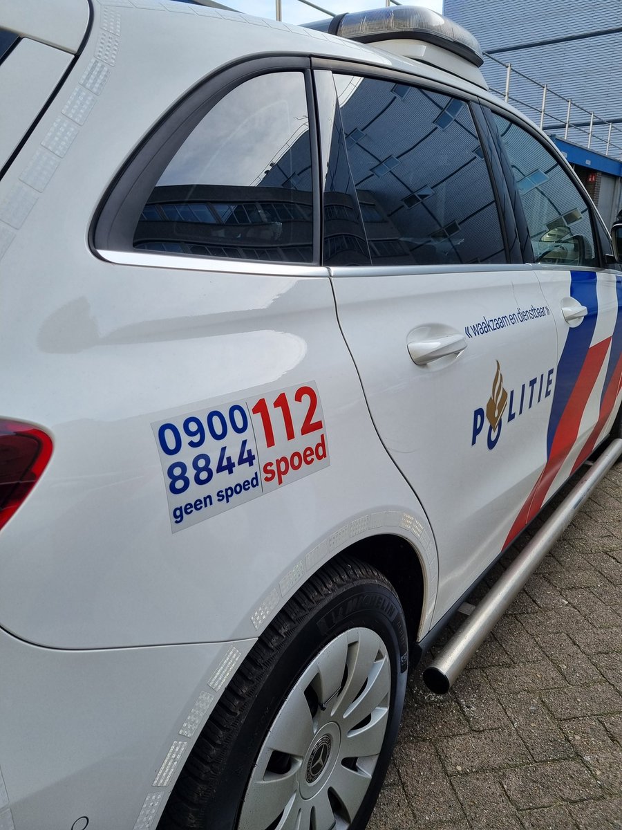 Waarschuwing voor nepagenten in Asten, Aarle-Rixtel en Beek en Donk