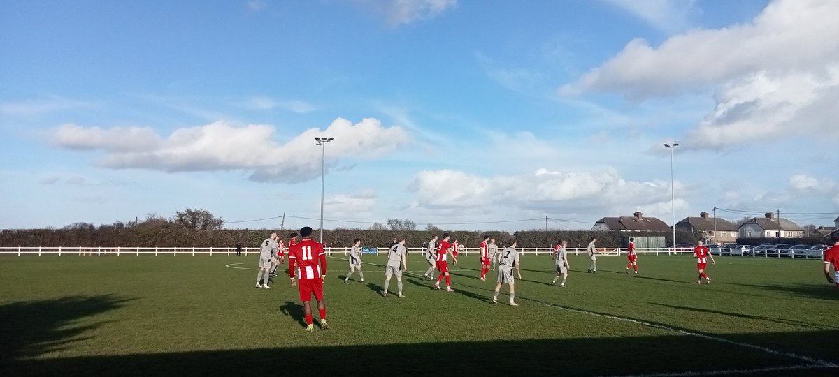 The Simon Cheetham. tweet media