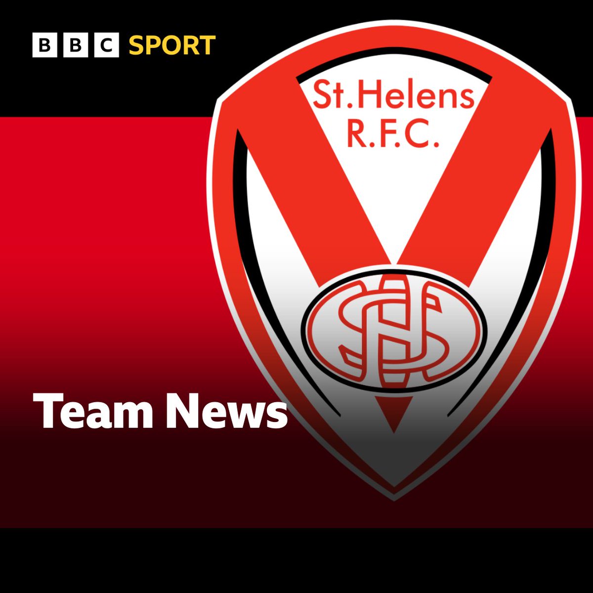 bbcmerseysport's tweet photo. π @Saints1890 side π @CTRLFC: Welsby, Feldt, Robertson, Percival, Bennison, Sailor, Lomax, Walmsley, Clark, Lees, Sironen, Batchelor, Knowles
π Interchanges: Whitley, Paasi, Wingfield, Delaney
1β£8β£ 18th player: Stephens
#β£ #SLCasStH #SuperLeague https://t.co/B9Tg8zQBpa
