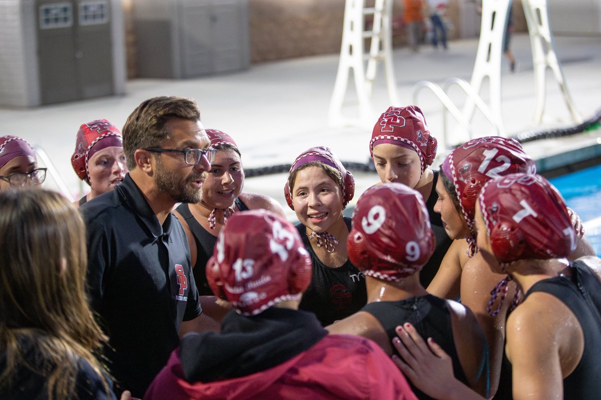 LIVE — Updates from today's CIF-SS girls water polo finals, basketball and soccer semis
vcstar.com/live-story/spo…