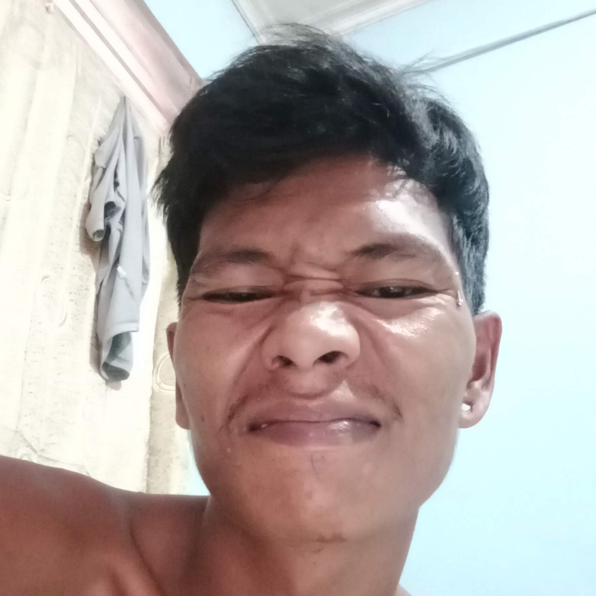 ILubiss12's tweet photo. #FotoProfilBaru https://t.co/qwXibxaqc0