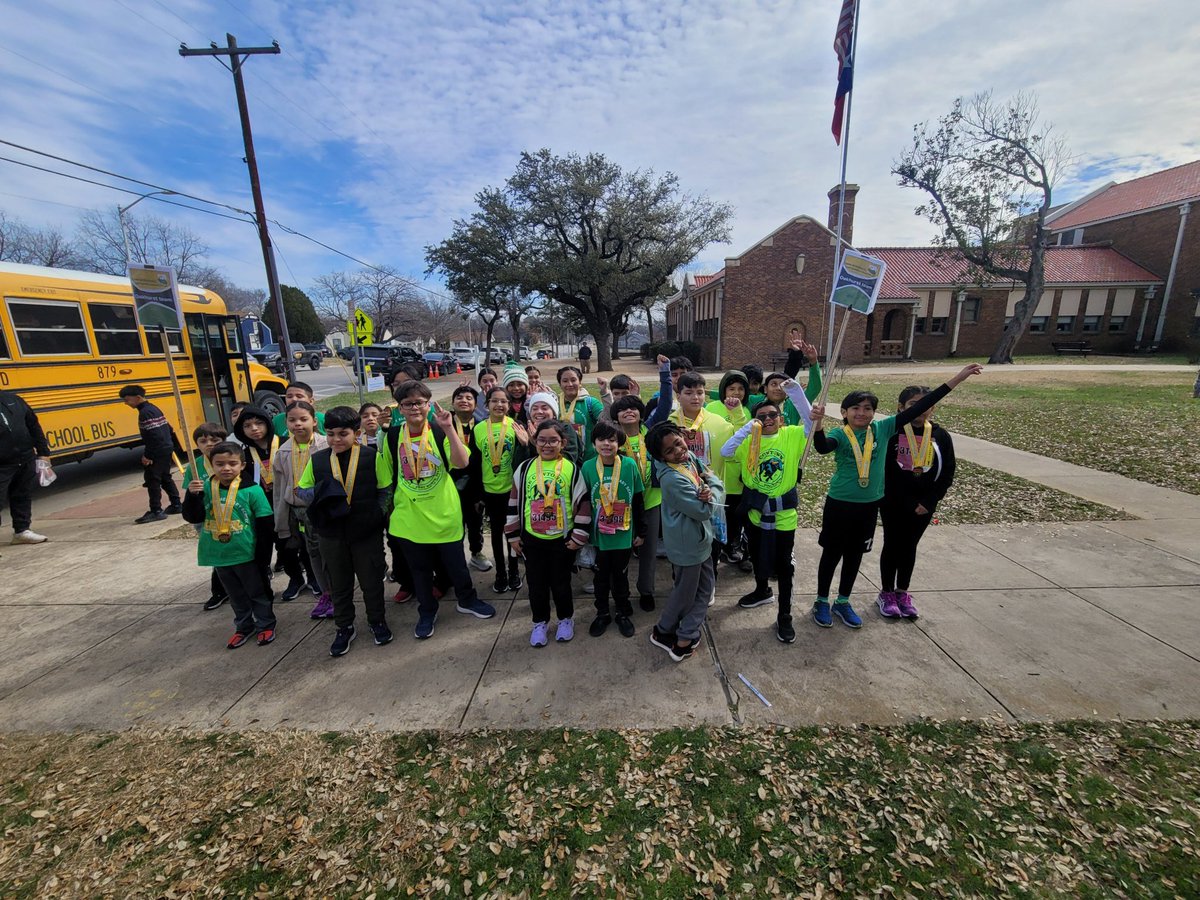 Oakhurst Elementary School tweet media