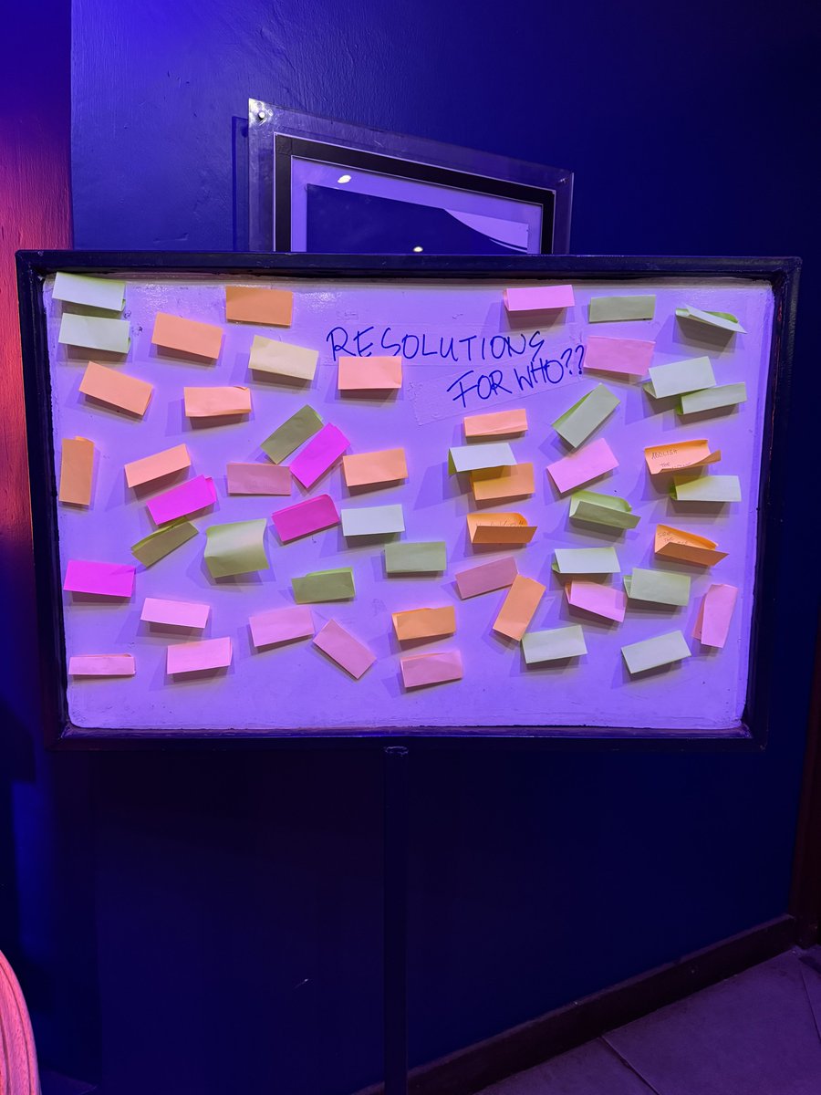 ticketsasa's tweet photo. Have you made your Resolutions for the year ?ππππ
@byss_keπ₯π₯π₯π₯
#ticketsasaevents #ticketsasa #trending #fyp https://t.co/3zCO4i3pSG