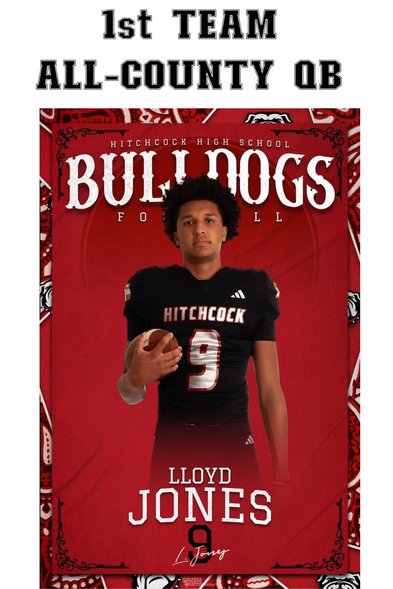 Meredith Jones (@meredithboltonp) on Twitter photo All County 1st Team QB
<a href="/GalvSports/">Daily News: Sports</a> <a href="/JamesAtGalvNews/">James LaCombe</a> <a href="/Stretchright/">Craig Smith</a> <a href="/ChubbyJones1/">Lloyd Jones</a> <a href="/Chubjones2025/">Lloyd Jones III</a> All County 1st Team QB
<a href="/GalvSports/">Daily News: Sports</a> <a href="/JamesAtGalvNews/">James LaCombe</a> <a href="/Stretchright/">Craig Smith</a> <a href="/ChubbyJones1/">Lloyd Jones</a> <a href="/Chubjones2025/">Lloyd Jones III</a>
