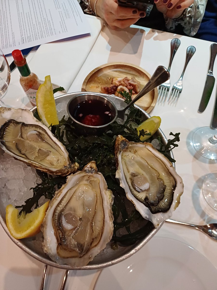 Richard Morrell tweet media