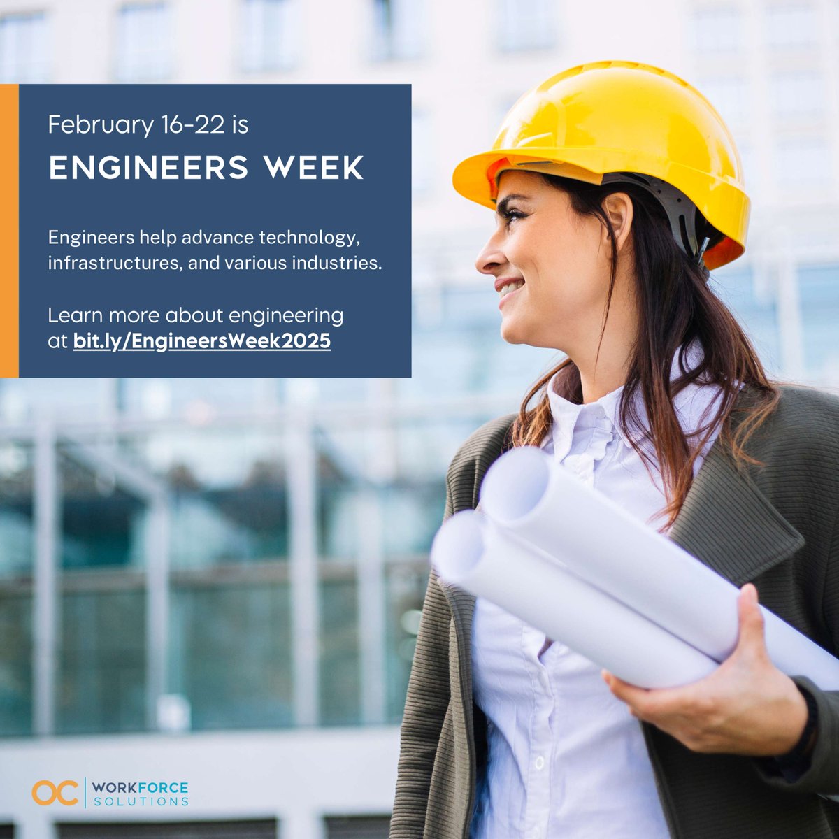 OC Workforce & Economic Development Division tweet media