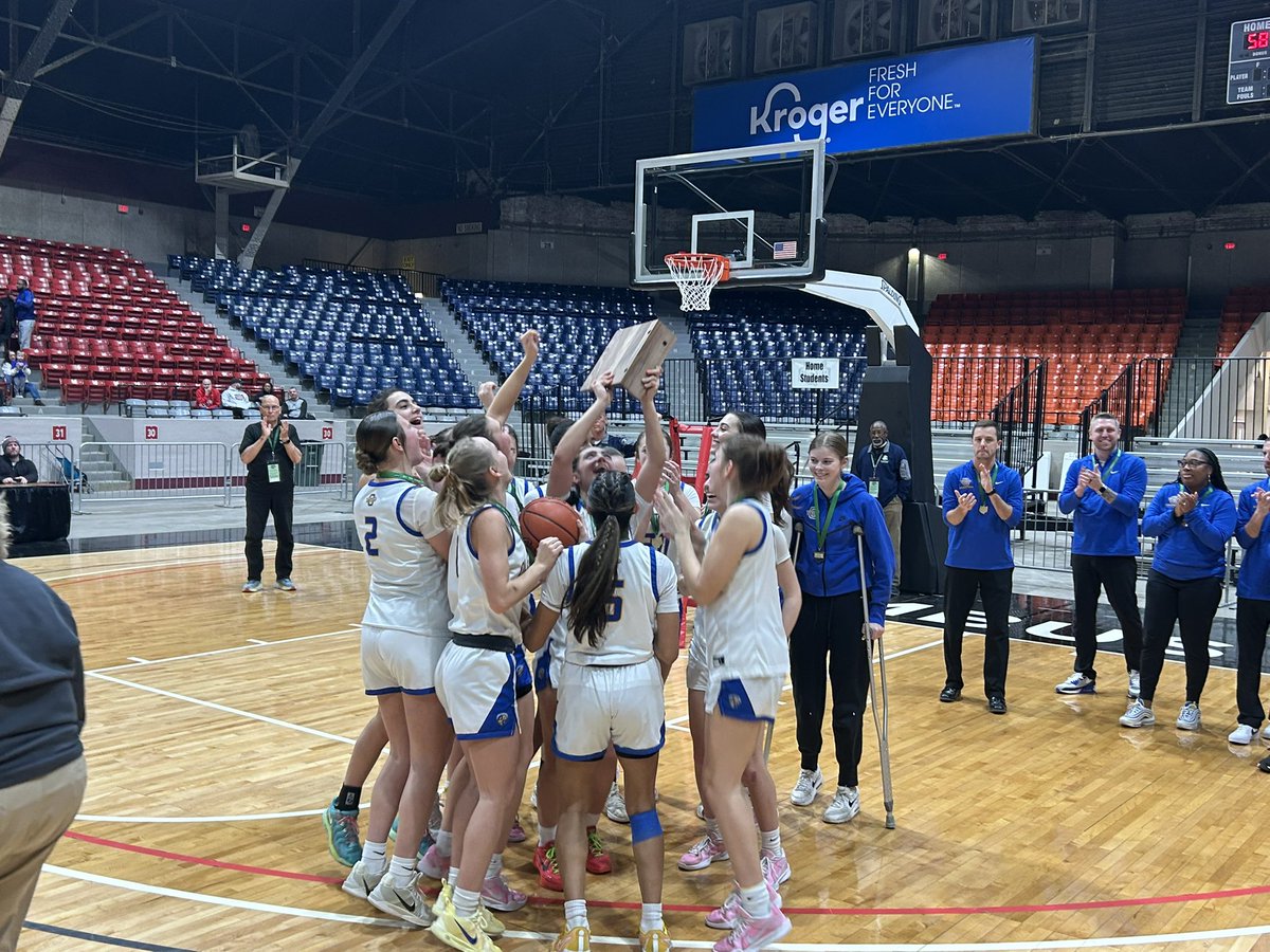 OHS Athletics tweet media