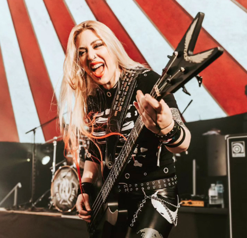 Dean Guitars tweet media