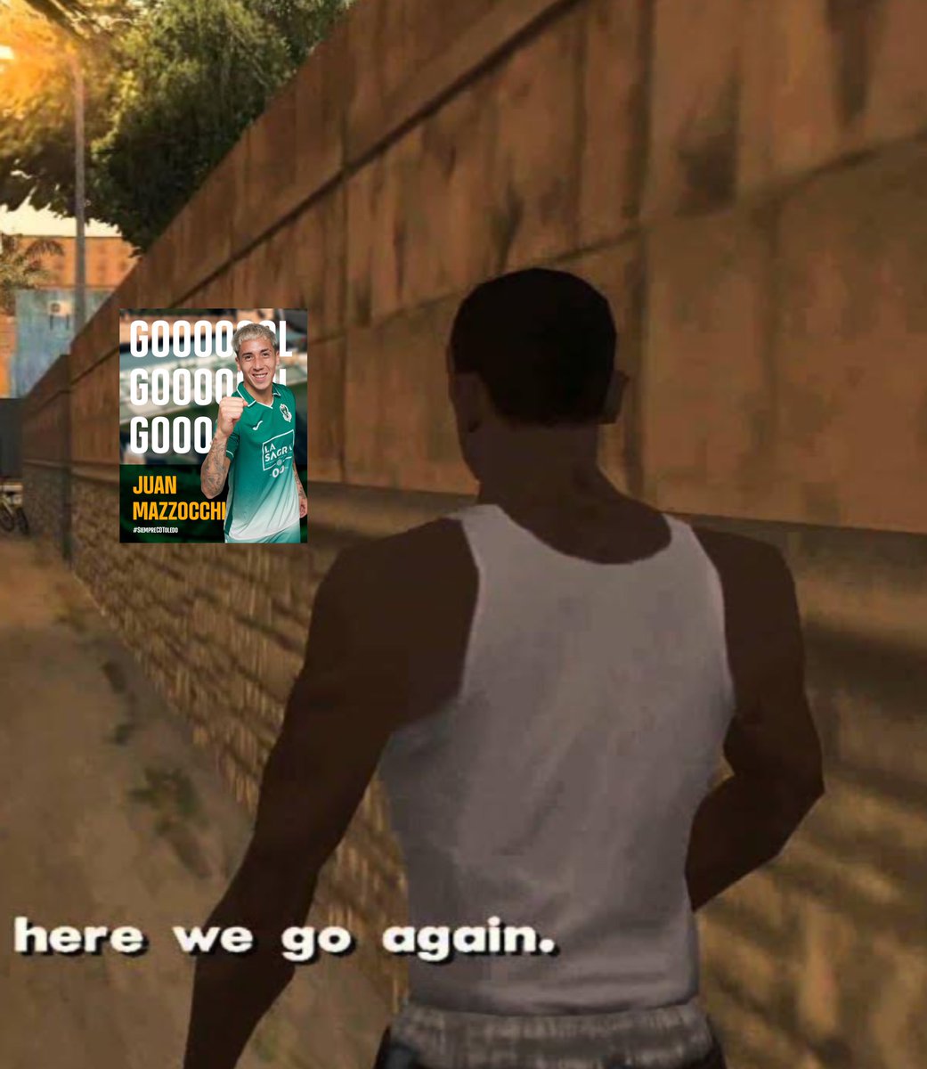 Otra vez por aquí (x2) 🇦🇷