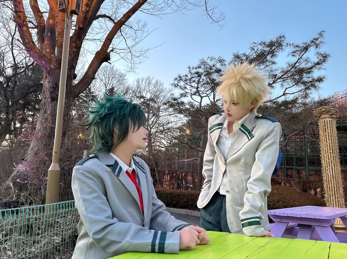 🥦💥

#mha #MHA #midoriya #bakugo