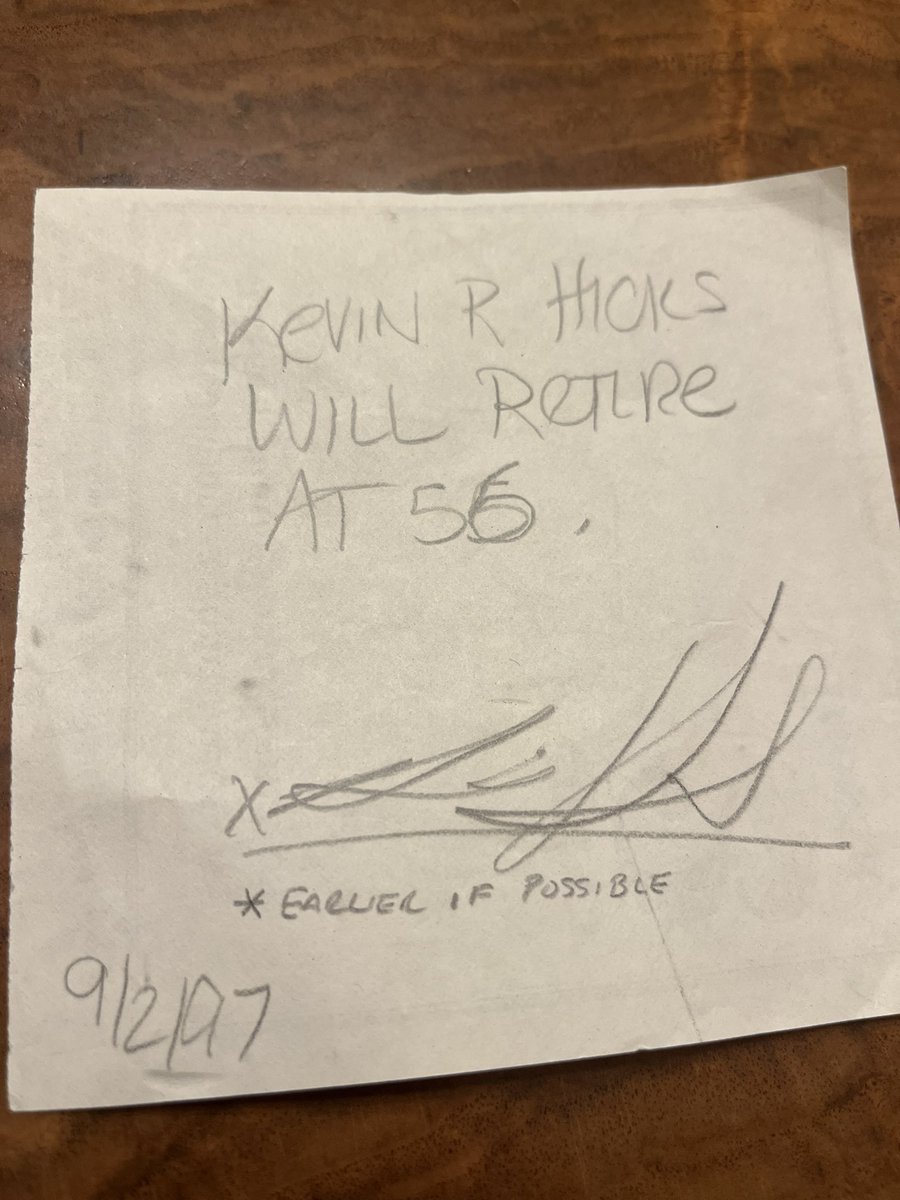 Kevin Hicks tweet media
