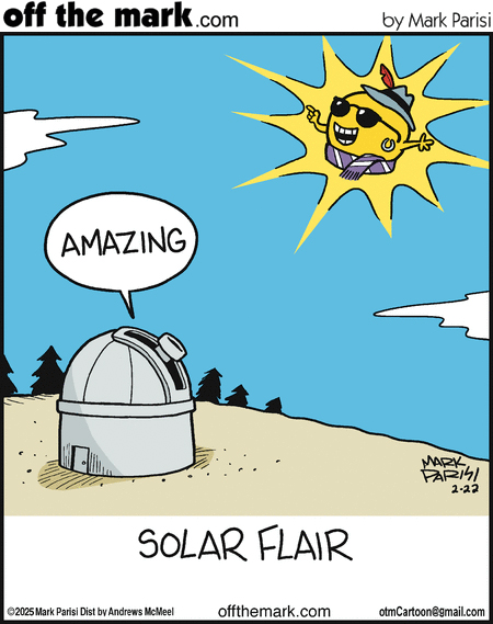 Mark Parisi 🦀 tweet media