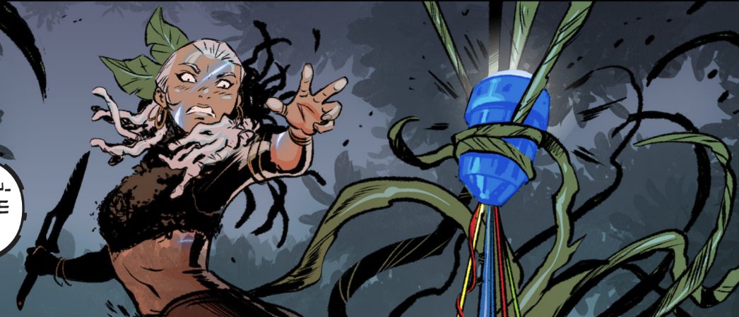 goswish's tweet image. Soleia and Orban’s first fight in the comic! 🌿
What was your reaction to this scene?
@ParallelTCG
#ParallelTCG #ParallelLore