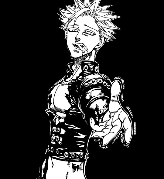 <a href="/CHOSENBYSPARKS/">𝑫𝑨𝑵𝑻𝑬'𝑺 𝑺𝑼𝑹𝑽𝑰𝑽𝑶𝑹</a> <a href="/sporadicdeity_/">.</a> ㅤㅤㅤ
    ❝ That was a very nice trick you pulled off, show me 𝐦𝐨𝐫𝐞. ❞

     #NIHILISTCICADA    #ACRASIA