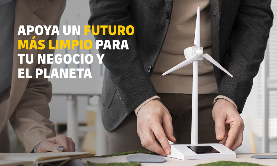 DHLMex's tweet photo. Reduce hasta un 80% de CO₂ en tu negocio para contribuir a la sostenibilidad global. 💚
Tienda más cercana: https://t.co/9tK4DFYZ8n 

T&amp;C: https://t.co/V2BBDmquYJ 
Aviso de privacidad: https://t.co/BpZxzM8BvT

#DHL #GoGreenPlus #SAF #Sostenibilidad #LogísticaVerde https://t.co/XCO84bPZ3J