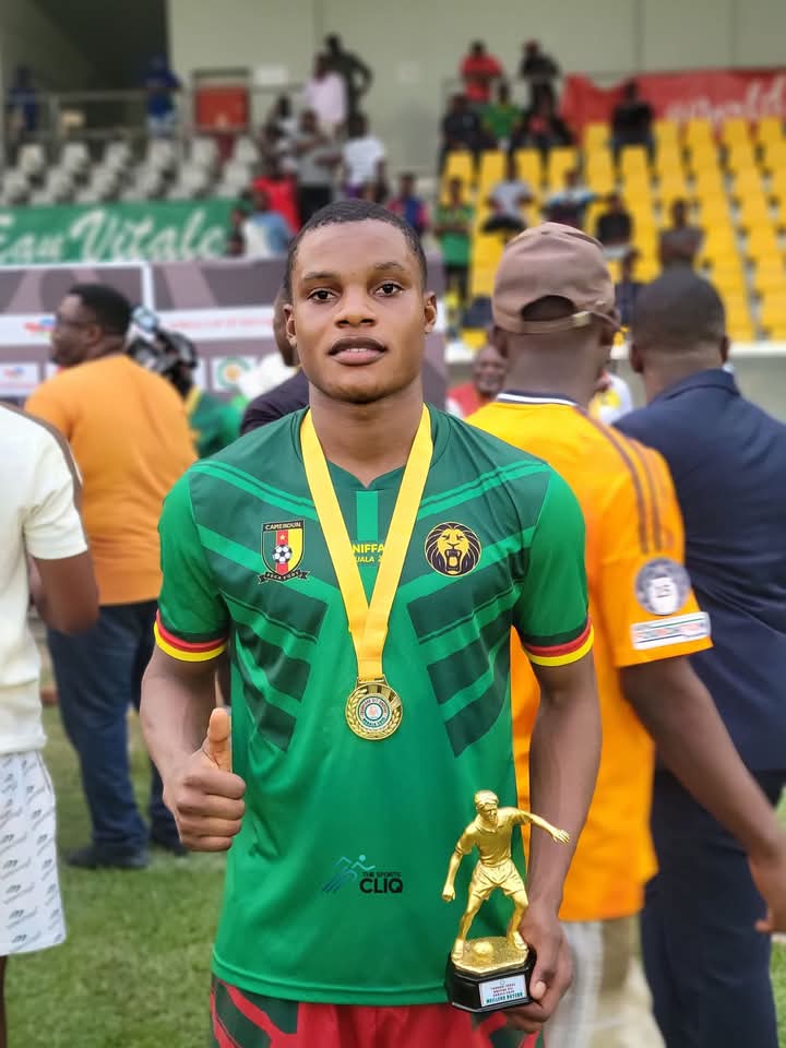 Best Stars Academy Limbe tweet media
