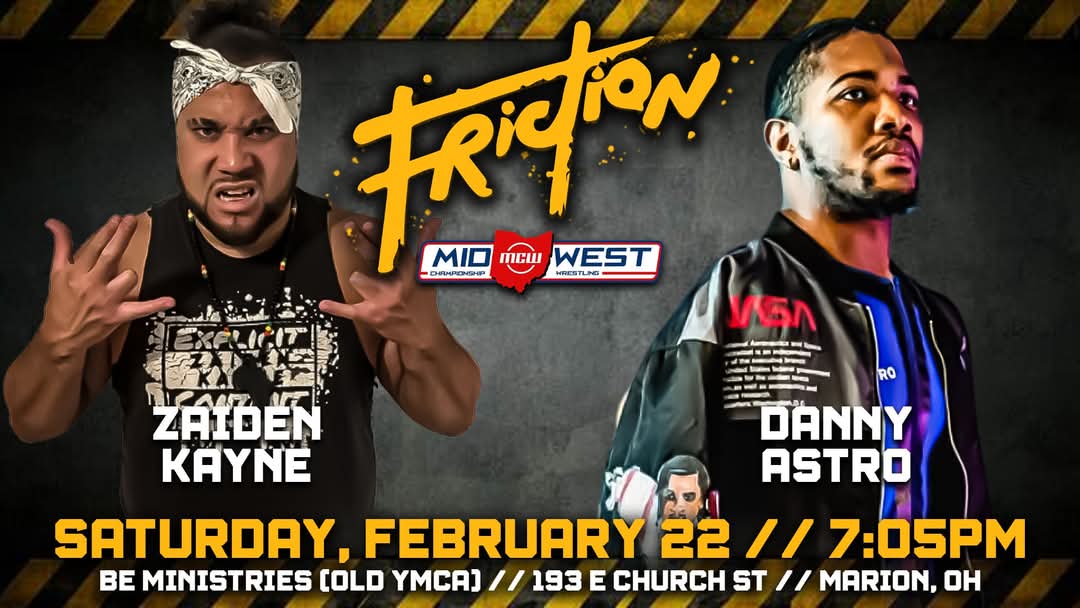 Making my return tonight 
Marion, Ohio pull up and lets turn up 
Cause I'm about to bring the ruckus 
And you already know the vibes 🪬🐉
#RunUpGetDoneUp
#BlackDragonKlick
#MCW