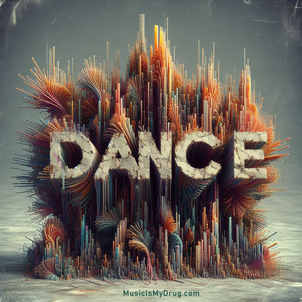 Hypothesis: The world is such a shitty place because not enough people dance.