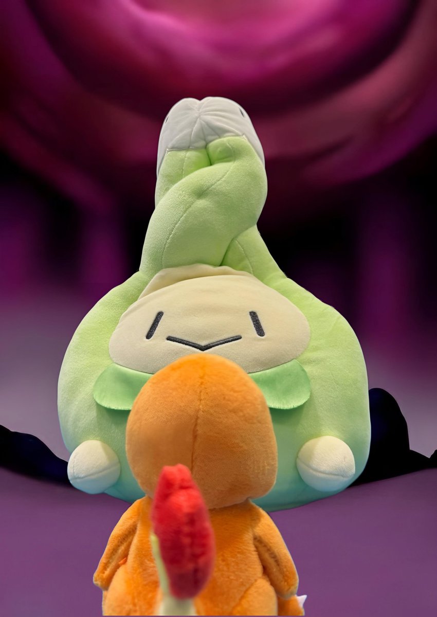 More fitting don't you think <a href="/PokemonTCG/">Pokémon TCG</a> ?