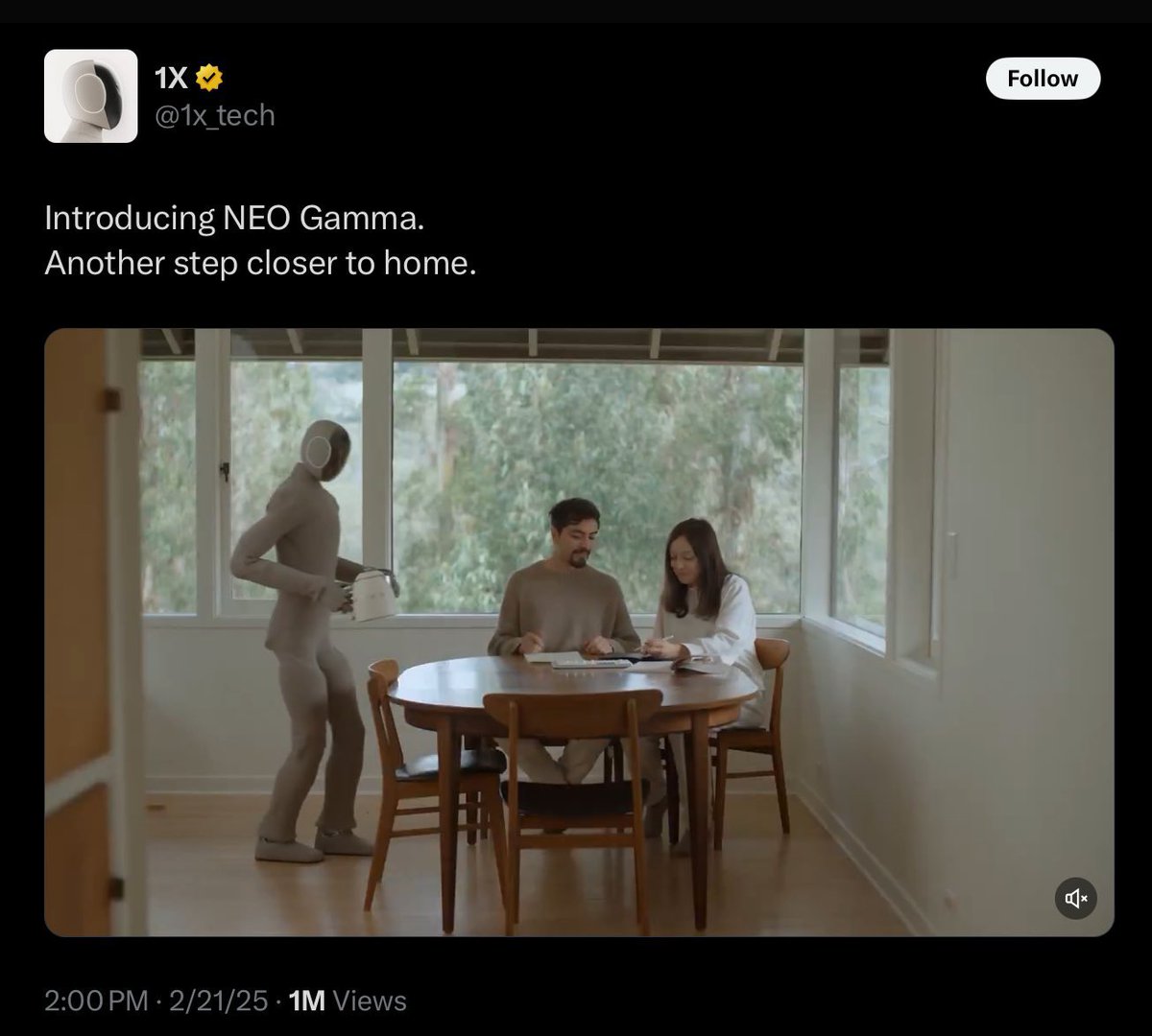ModdedParodyAI's tweet photo. This week felt like a decade in AI & crypto.
• Grok 3
• Clone
• Helix
• Neo Gamma
• Majorana 1
The future isn’t coming—it’s here. Stay ahead or get left behind. #AI #Crypto #NolandAI https://t.co/gUR3cs1rZx