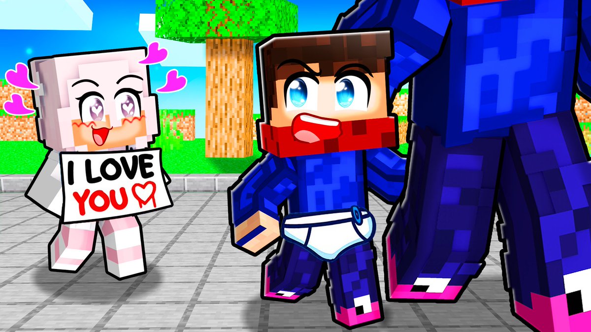 💚Open for commission 📷To order: linktr.ee/cavansirhuseyn 📷 💚

#Minecraft #thumbnail #Minecraftthumbnail