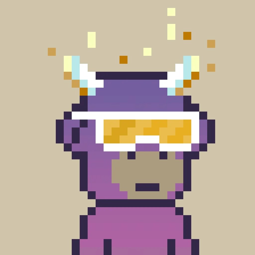 IceAgeTrails's tweet photo. Minted a new @PXLMOBNFT on @Voi_Net #VoiGames https://t.co/YjAnvGcVt1