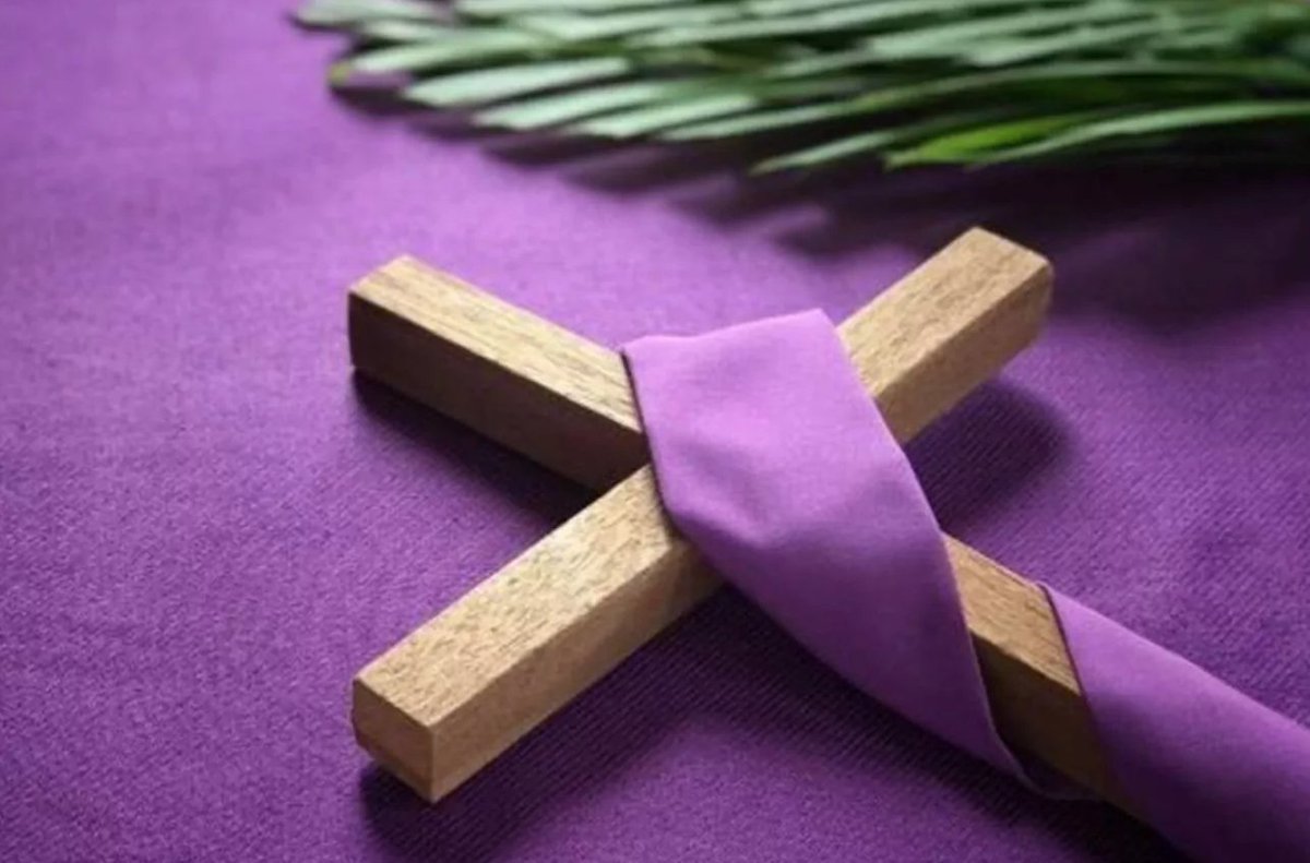 📿 La Cofradía del Cristo de la Agonía se prepara para la Cuaresma
🔸 Ensayos de costaleros
🔸 Preparativos para la Procesión del Silencio
🙏 ¡Vívelo con nosotros! más info en: cofradiaagonialleida.es/inicio
#CristoDeLaAgonía #Cuaresma2025 #SemanaSantaLleida #Tradición #Fe