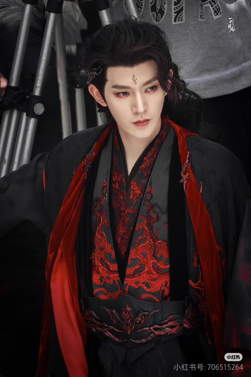 ชอบเรื่องนี้มาก บทดี ซีจีอลัง นสดเล่นดี
เติ้งเหวยคือที่สุดสมบทมาก หล่อทุกลุค ร่างไหนก็รอด ชุดอลังกรุยกรายหางยาวตลอด
ตอนเปนแมวน่ารักสุดๆ พลังไม่เคยหมด 
รักนอสุดไม่ว่าจะจำได้ไม่ได้ ที่สำคัญจบดี แบบดีมากที่ต่อสู้กันมาสุดท้ายได้ใช้ชีวิตแฮปปี้ 
#อาจารย์มารหวนภพ