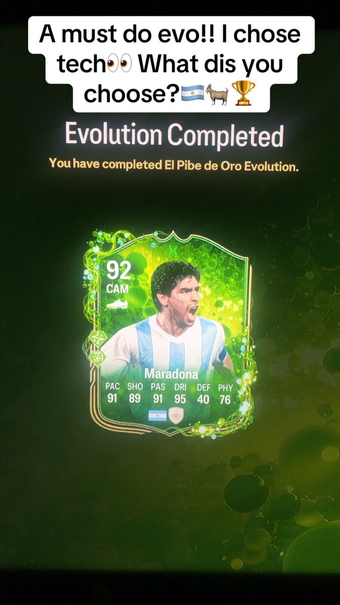 TheGameArea1's tweet photo. The Goat 🐐🇦🇷🏆 https://t.co/rKomYxsJPk