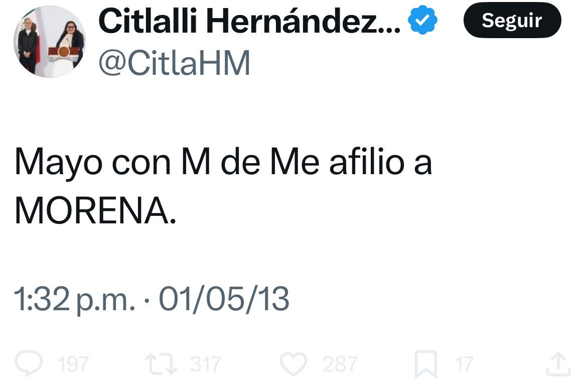 ferbelaunzaran's tweet photo. Citla, la visionaria… https://t.co/PGVl0NyzQc