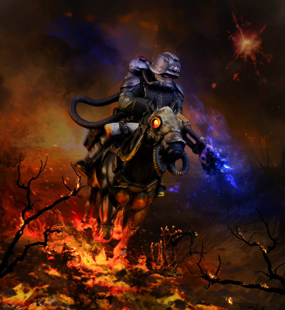 Artists Empire tweet media