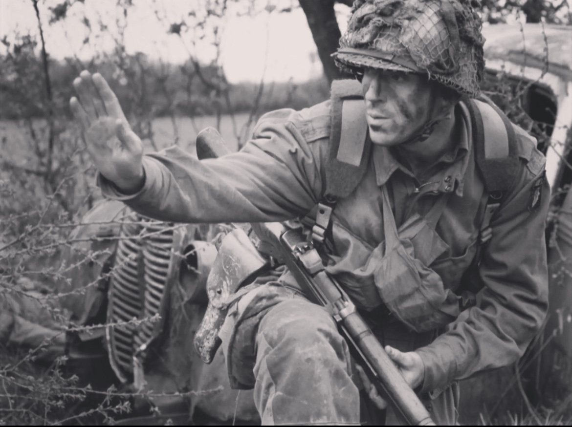 If you can place this photograph, you’re my kind of people. 😎