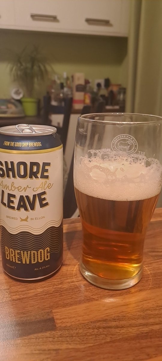 Tonight, I will mostly be drinking.....<a href="/BrewDog/">BrewDog</a> <a href="/CraigHughes123/">CraigHughesUpholstery</a> <a href="/MickGoldBrick/">Lazy Mick</a>