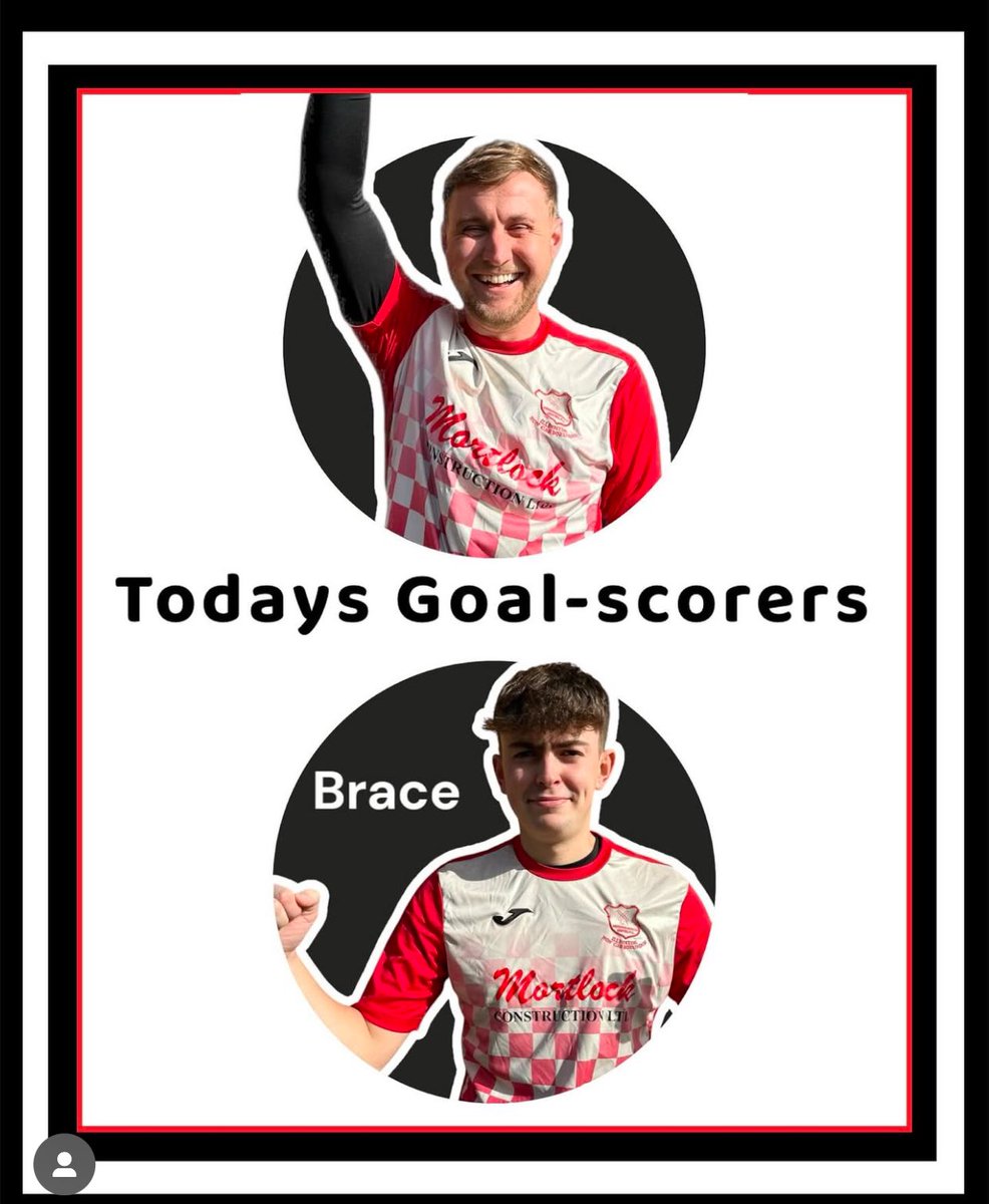 Great win for the Ressies today