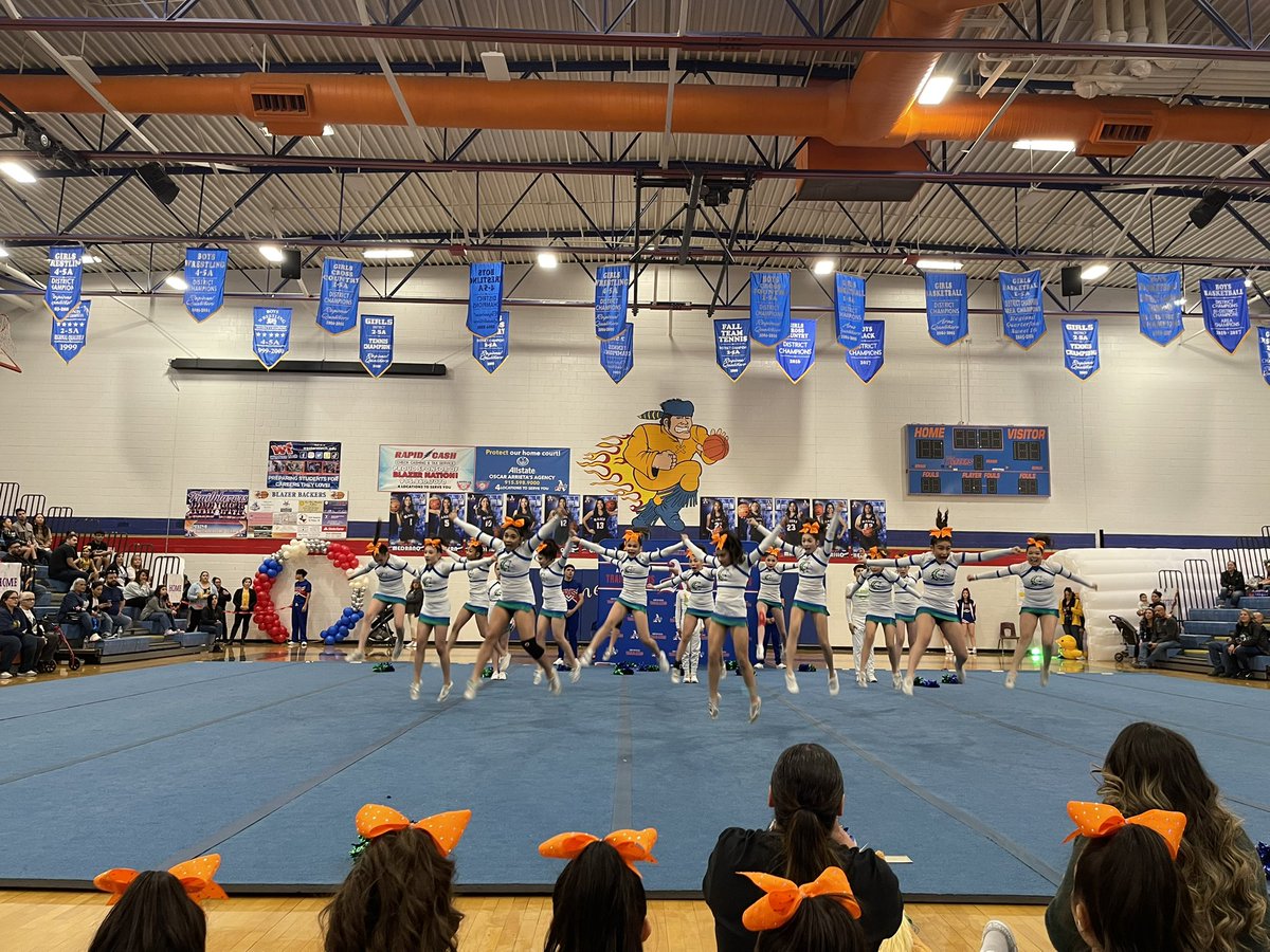 William D. Slider Middle School tweet media