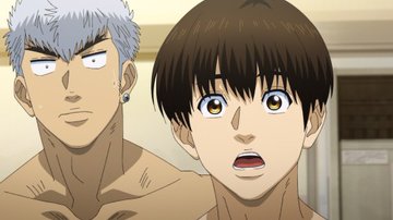 ババンババンバンバンパイア 第7話